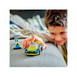 LEGO® City 60383 Elektryczny samochód sportowy